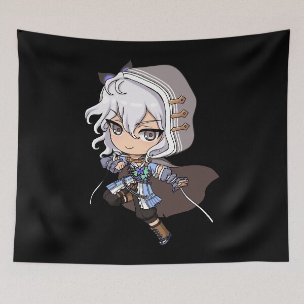 Item preview, RF5 Ryker chibi 	 	 designed and sold by gpbzhaidp69.