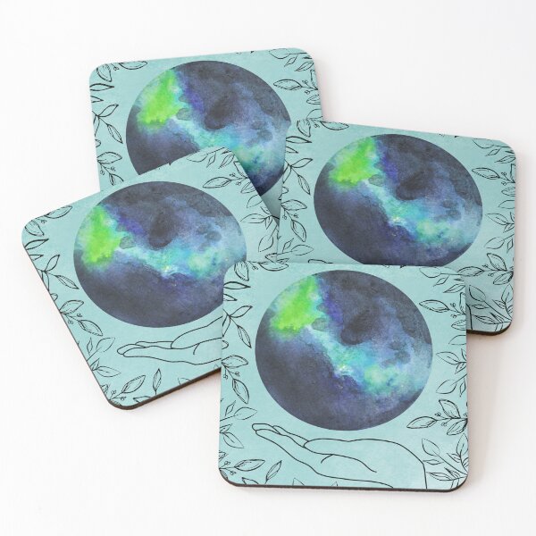 Item preview, The World designed and sold by bookish-cat.