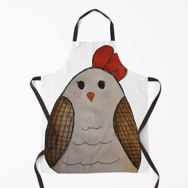 Item preview, Littl Chickn Doodl designed and sold by ChicknDoodlSoup.
