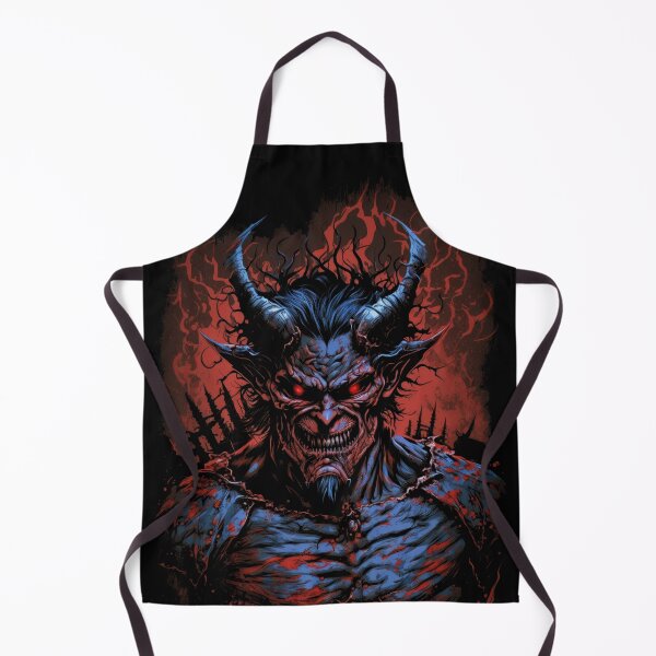 Item preview, Demons of Hell #11 designed and sold by Kezzrael.