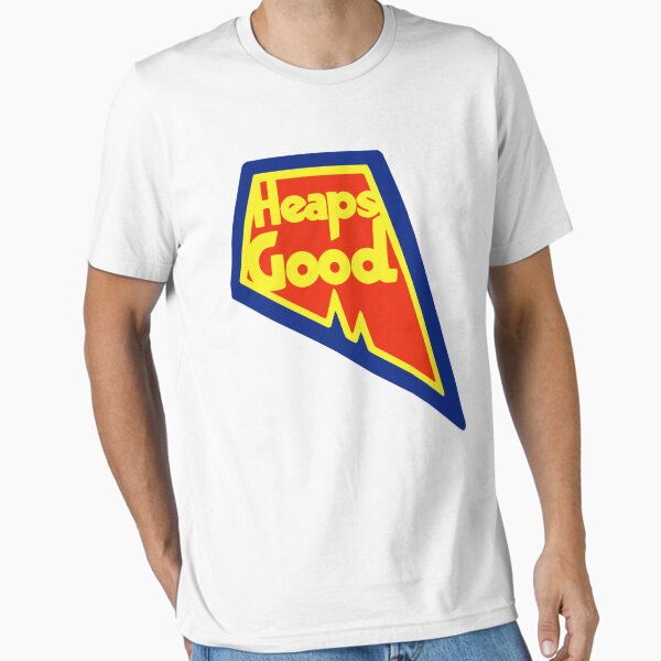 Item preview, Heaps Good Again  designed and sold by BuckPurdy.