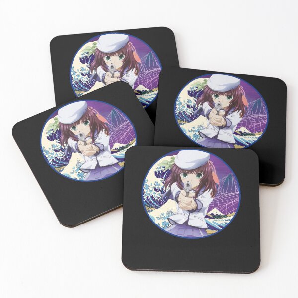 Item preview, Cruelty and Compassion in Angel Beats  designed and sold by Jamie-PatiaDill.