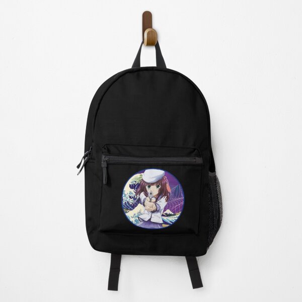 Item preview, Cruelty and Compassion in Angel Beats designed and sold by Jamie-PatiaDill.