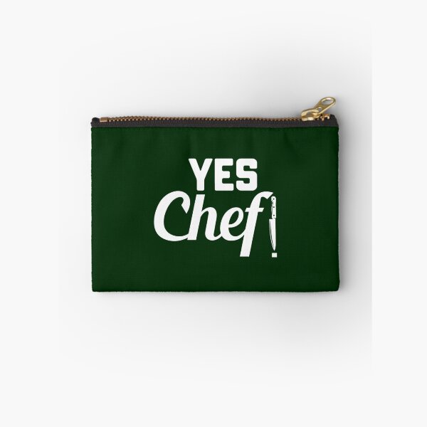Item preview, Yes Chef(3) designed and sold by NeilWorrellab.