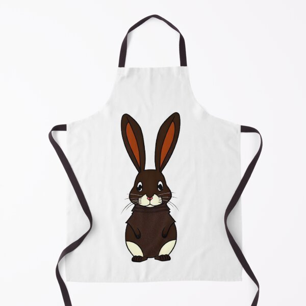 Item preview, Brown Bunny designed and sold by ZoneGallery.