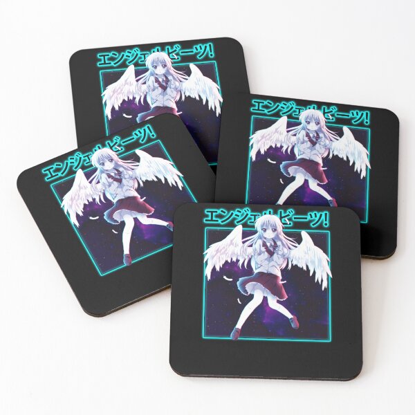 Item preview, Angel Beats Reviving Forgotten Dreams designed and sold by Jamie-PatiaDill.