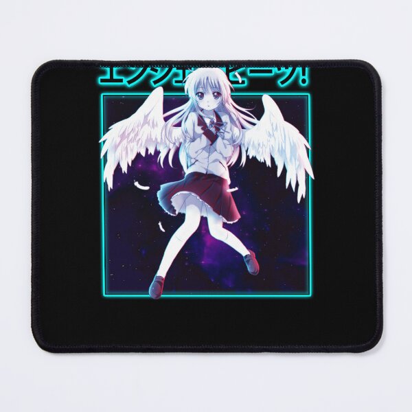 Item preview, Angel Beats Reviving Forgotten Dreams designed and sold by Jamie-PatiaDill.