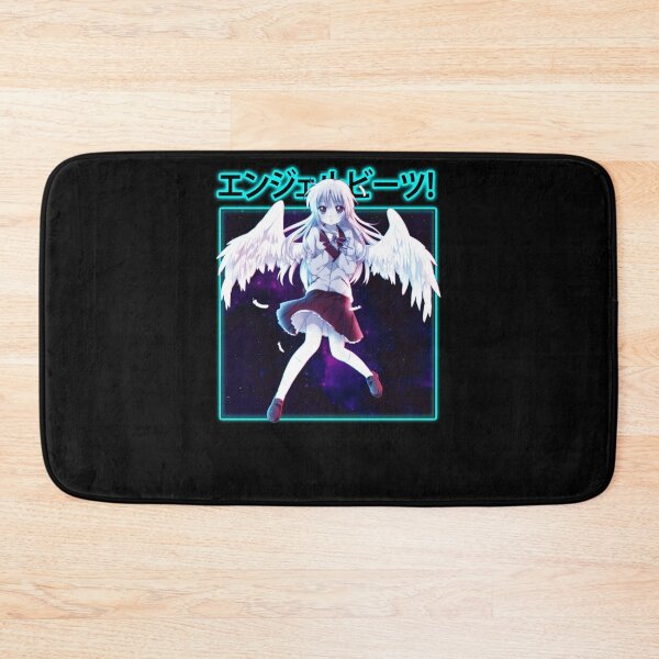 Item preview, Angel Beats Reviving Forgotten Dreams designed and sold by Jamie-PatiaDill.