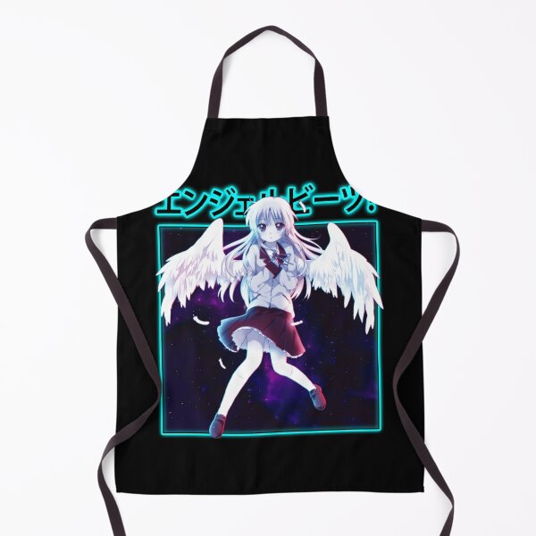 Item preview, Angel Beats Reviving Forgotten Dreams designed and sold by Jamie-PatiaDill.