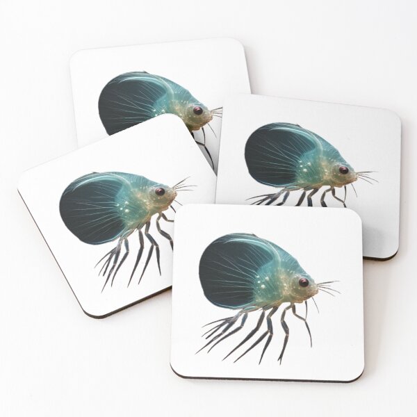 Item preview, Daphnia designed and sold by Tee Studio.