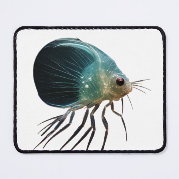 Item preview, Daphnia designed and sold by Tee Studio.