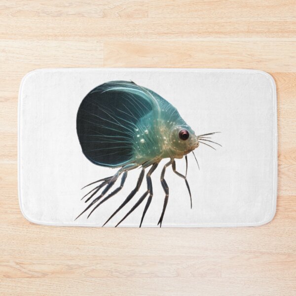 Item preview, Daphnia designed and sold by Tee Studio.