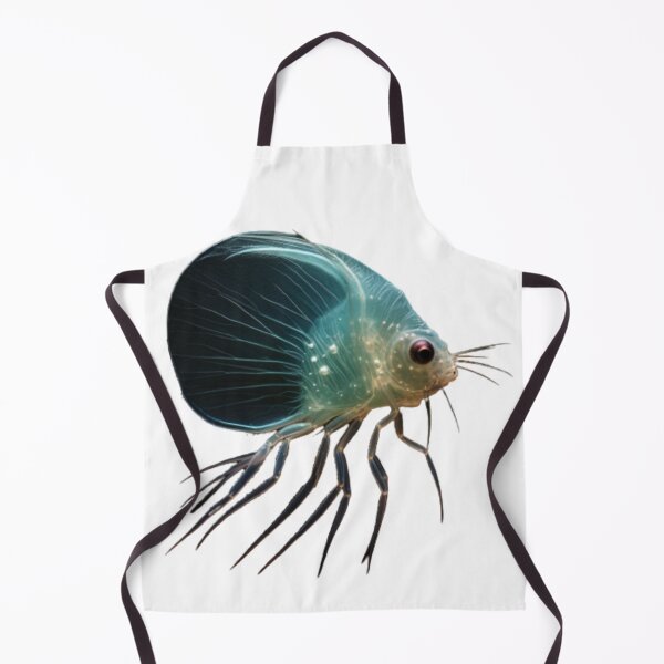 Item preview, Daphnia designed and sold by Tee Studio.
