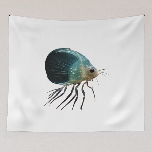 Item preview, Daphnia designed and sold by Tee Studio.