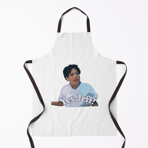 Item preview, Yes Jeff! designed and sold by NeilWorrellab.