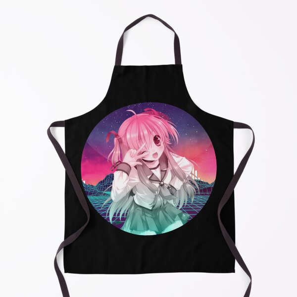 Item preview, Seeking Salvation in Angel Beats  designed and sold by Jamie-PatiaDill.