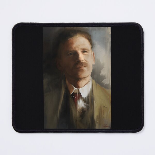 Item preview, Arthur Shelby Portrait Classic designed and sold by koxcwoetma5.