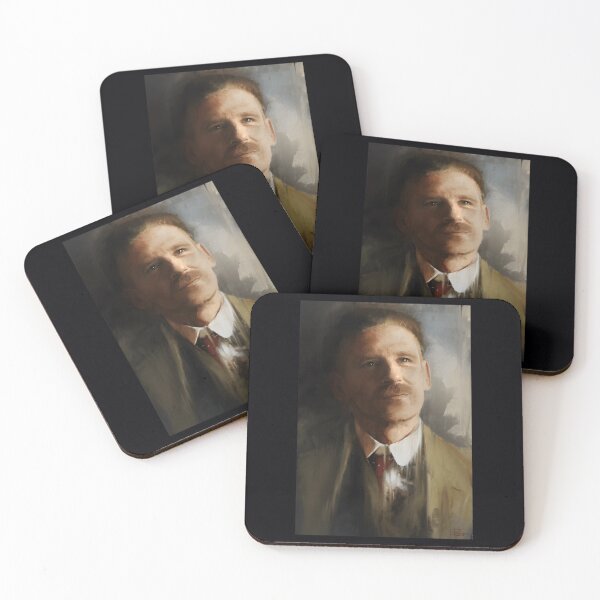 Item preview, Arthur Shelby Portrait Classic 		 designed and sold by koxcwoetma5.