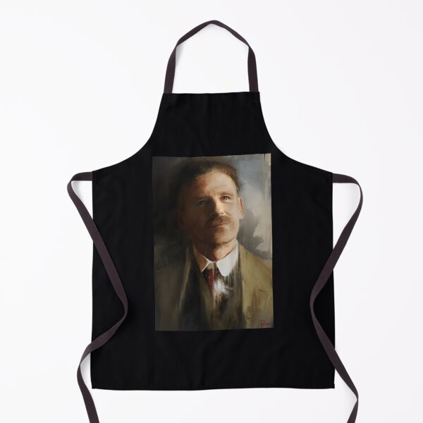 Item preview, Arthur Shelby Portrait Classic designed and sold by koxcwoetma5.