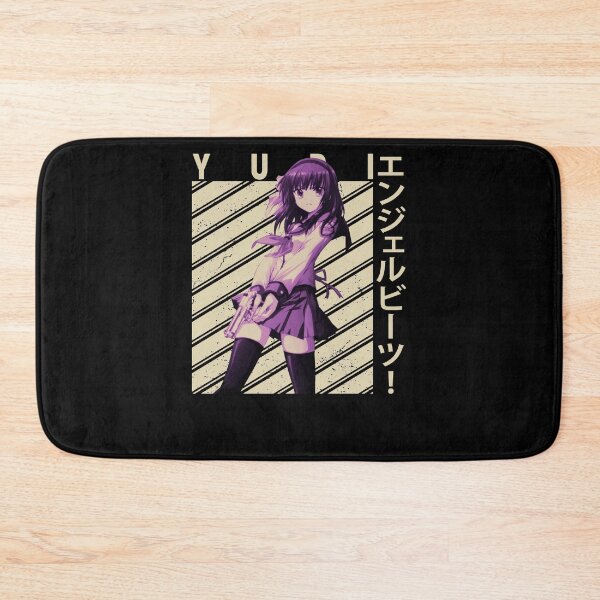 Item preview, Angel Beats Escaping the Shadows designed and sold by Jamie-PatiaDill.