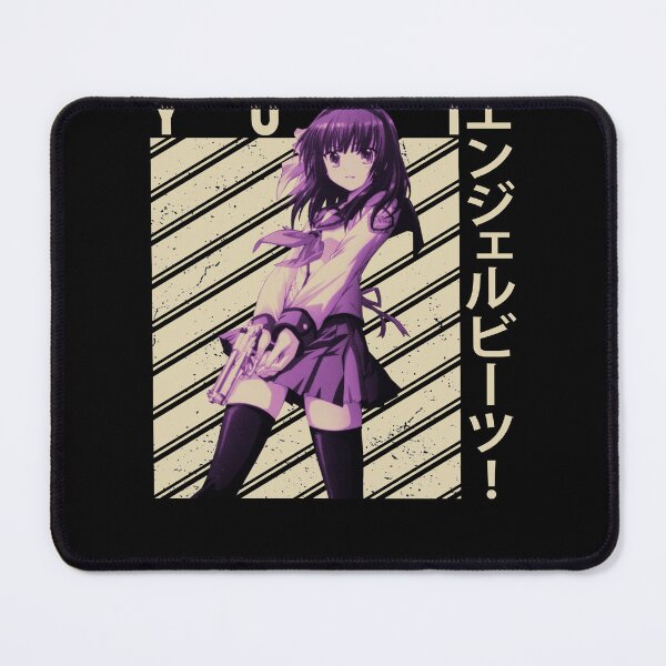 Item preview, Angel Beats Escaping the Shadows designed and sold by Jamie-PatiaDill.