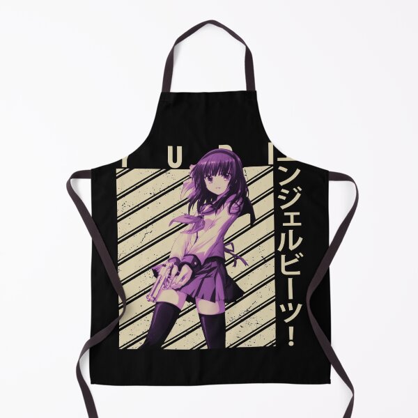 Item preview, Angel Beats Escaping the Shadows designed and sold by Jamie-PatiaDill.