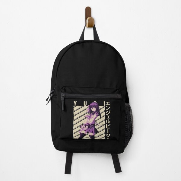 Item preview, Angel Beats Escaping the Shadows designed and sold by Jamie-PatiaDill.