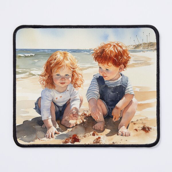 Item preview, Beachside Fun designed and sold by CastleBySea.