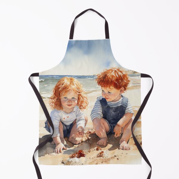 Item preview, Beachside Fun designed and sold by CastleBySea.
