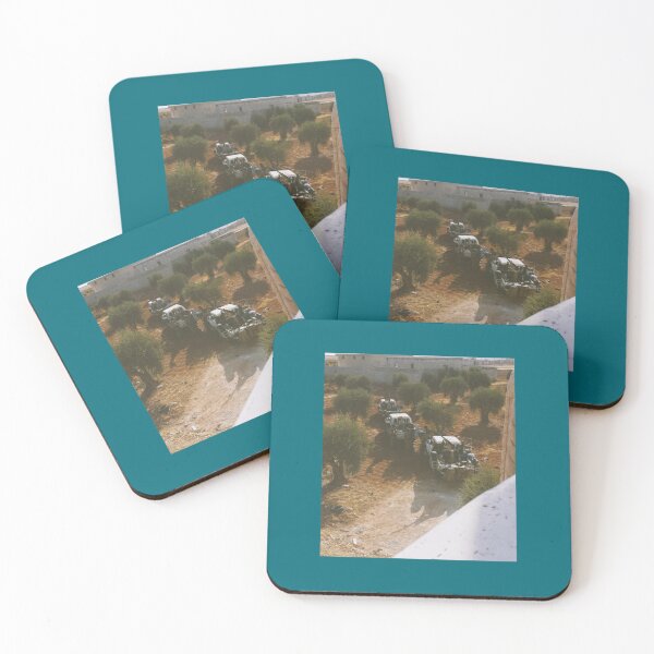 Item preview, Forward Observations Group.  1 designed and sold by ulewol.
