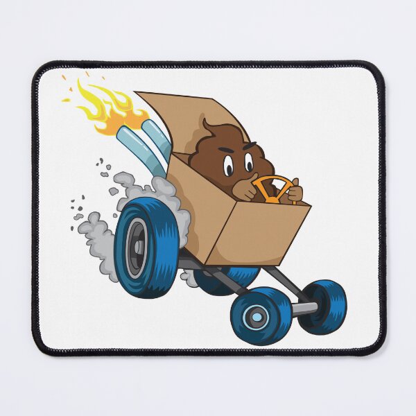 Item preview, Poop box designed and sold by Firebird66.