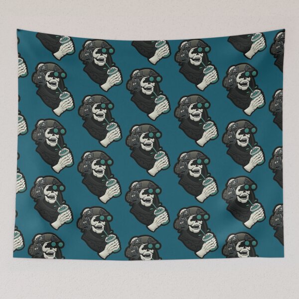 Item preview, Forward Observations-WRMFZY   designed and sold by ulewol.