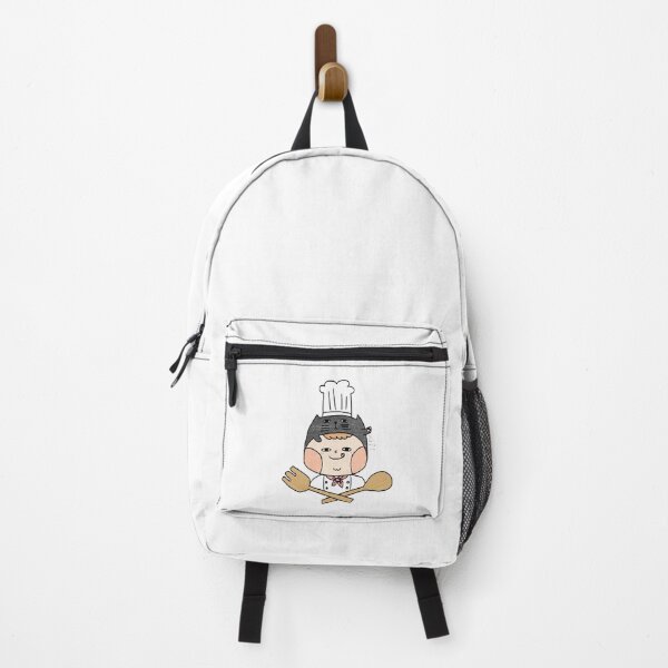 Item preview, yes, chef! designed and sold by NeilWorrellab.