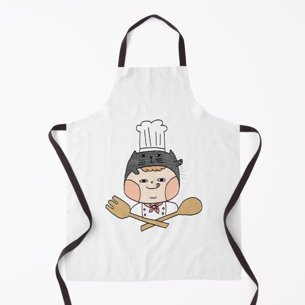 Item preview, yes, chef! designed and sold by NeilWorrellab.