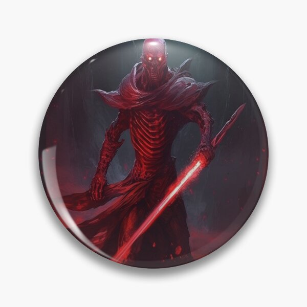 Artikelvorschau, Planet Warz – Screamiack Body – Cono „Warrior“ entworfen und verkauft von Brazz Official.
