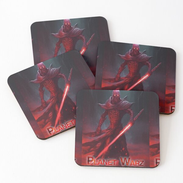 Item preview, Planet Warz - Screamiack Body - Cono "Warrior" designed and sold by Brazz Official.