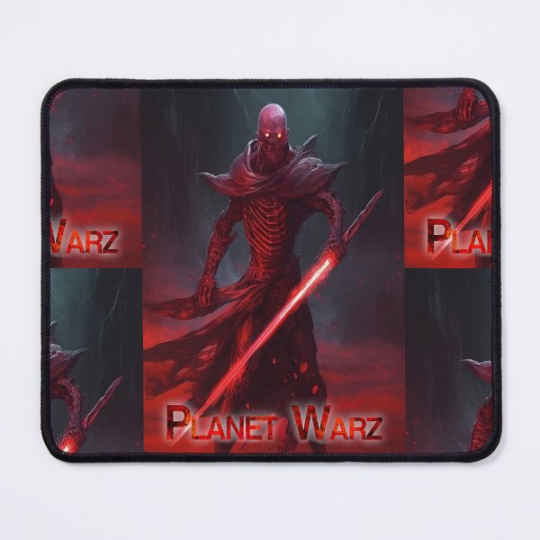 Item preview, Planet Warz - Screamiack Body - Cono "Warrior" designed and sold by Brazz Official.