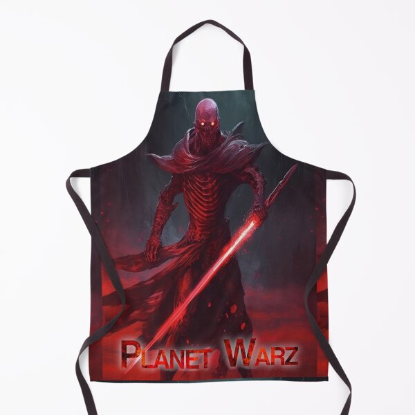 Item preview, Planet Warz - Screamiack Body - Cono "Warrior" designed and sold by Brazz Official.
