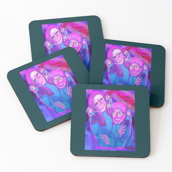 Item preview, Aesthetic Kawaii Dadi Freyr     designed and sold by banthadea.