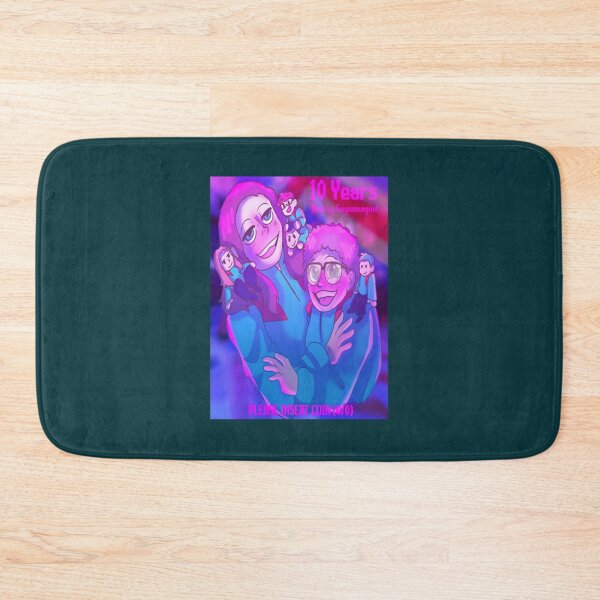 Item preview, Aesthetic Kawaii Dadi Freyr     designed and sold by banthadea.