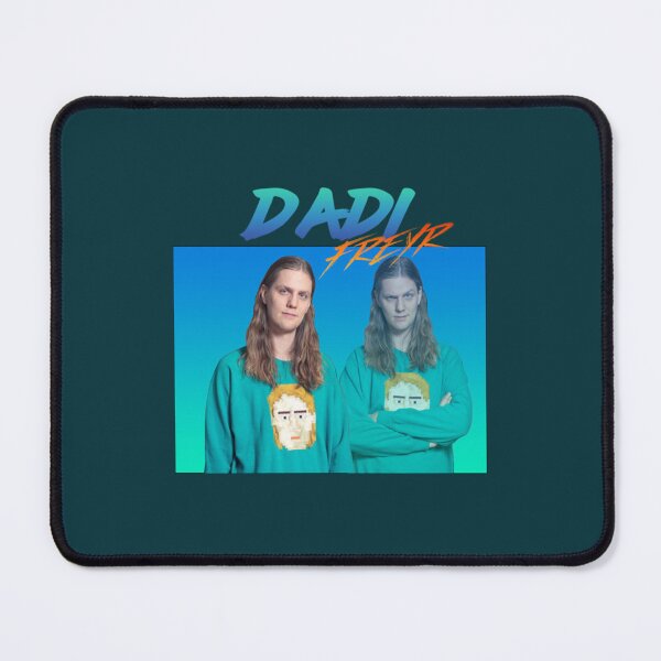 Item preview, Dadi Freyr eurovision 2021 80s inspired      designed and sold by banthadea.