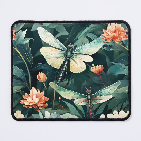 Item preview, Dragonfly Pattern 10 designed and sold by DigitalPatternx.