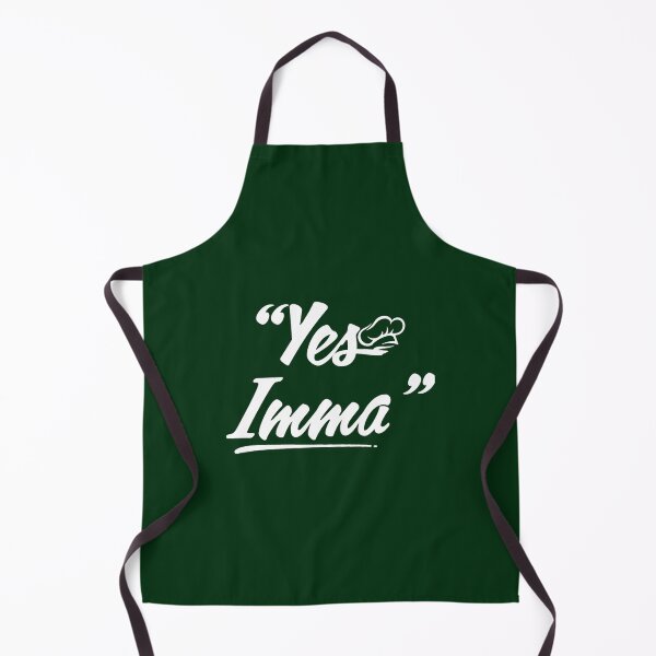 Item preview, Yes Imma! designed and sold by NeilWorrellab.
