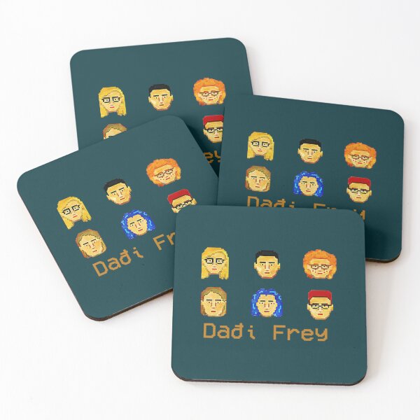 Item preview, Eurovision Song Contest Daði Gagnamagnið Iceland Dadi Freyr Gifts For Birthday     designed and sold by banthadea.