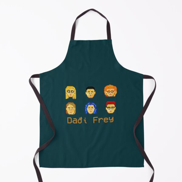 Item preview, Eurovision Song Contest Daði Gagnamagnið Iceland Dadi Freyr Gifts For Birthday     designed and sold by banthadea.