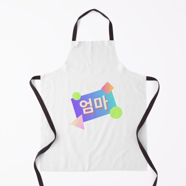 Item preview, Mom in Korean designed and sold by Eoponest.