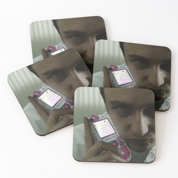 Item preview, Hello! It's Edward Norton!:D designed and sold by Kami. ..