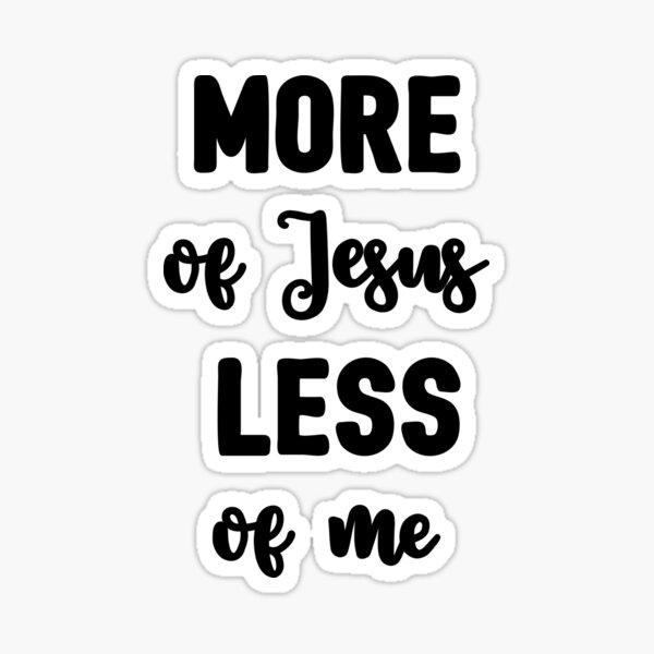 Woman of Faith Christian Quote Bubble-free Stickers – FTArtStudio