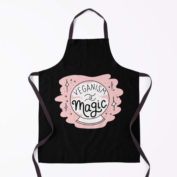 Item preview, VEGANISM IS MAGIC 	 	 designed and sold by qnslucqpsr40.