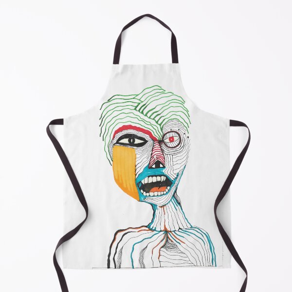 Item preview, zombie designed and sold by panatchaikeaw.